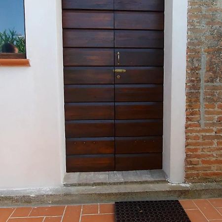 Tuscany Easy Holidays Apartment Capannoli Ngoại thất bức ảnh