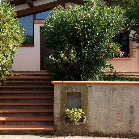 Tuscany Easy Holidays Apartment Capannoli Ngoại thất bức ảnh