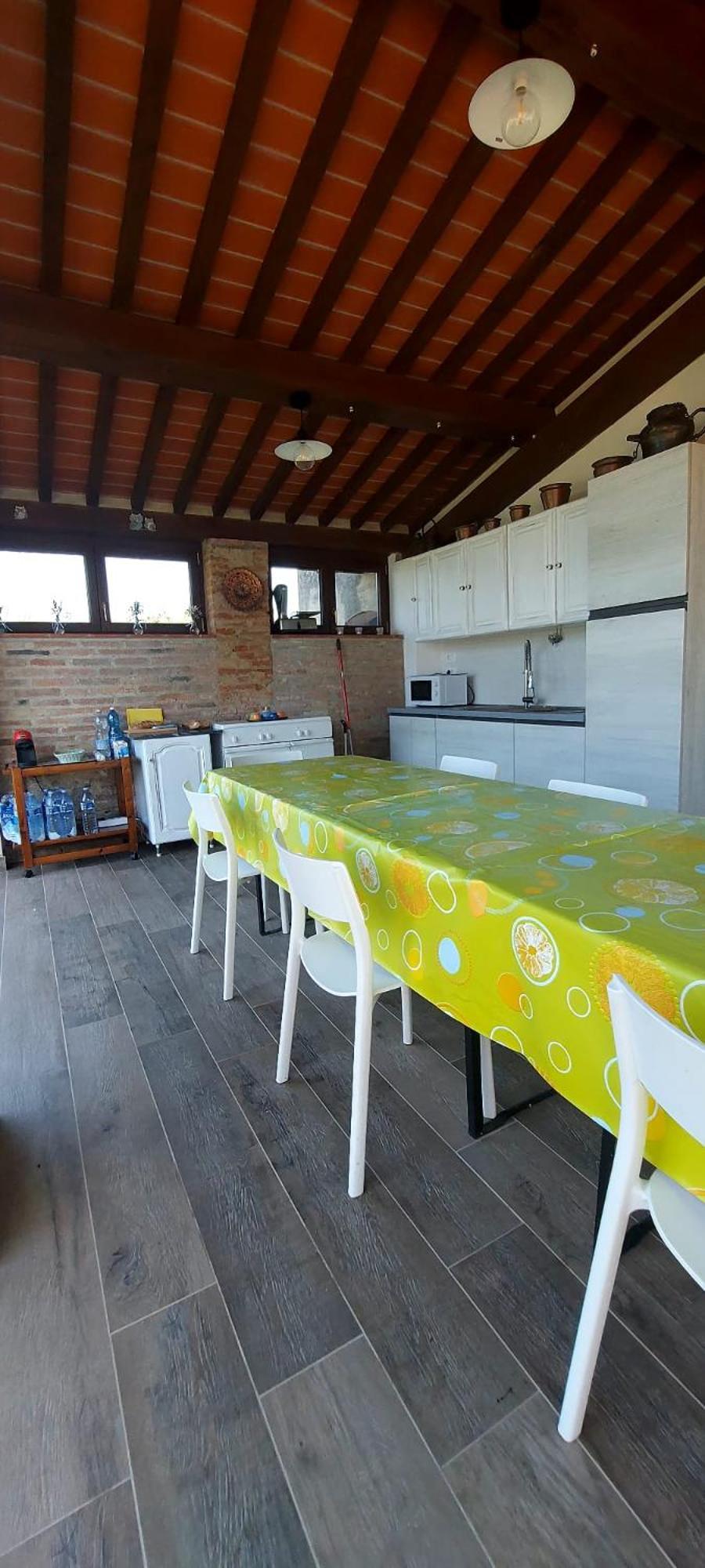 Tuscany Easy Holidays Apartment Capannoli Ngoại thất bức ảnh
