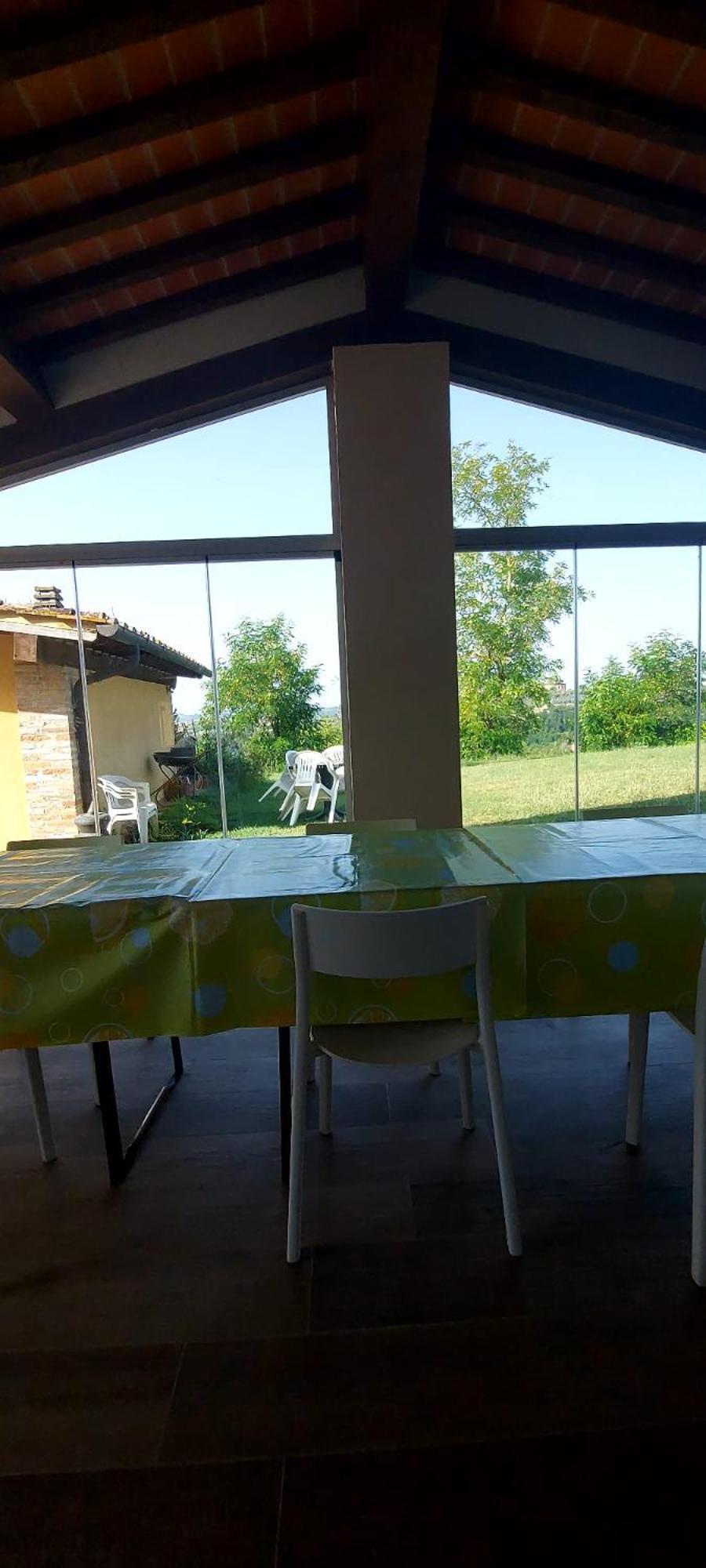 Tuscany Easy Holidays Apartment Capannoli Ngoại thất bức ảnh
