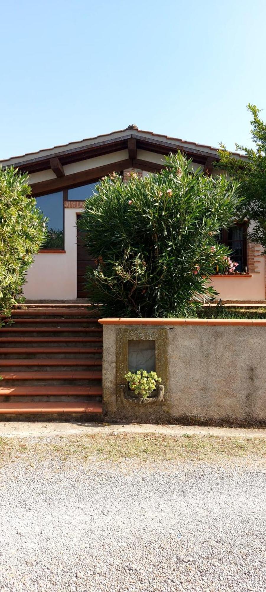 Tuscany Easy Holidays Apartment Capannoli Ngoại thất bức ảnh