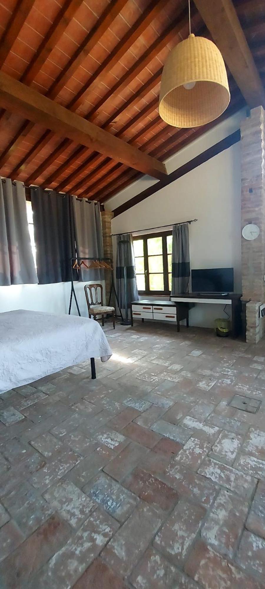 Tuscany Easy Holidays Apartment Capannoli Ngoại thất bức ảnh