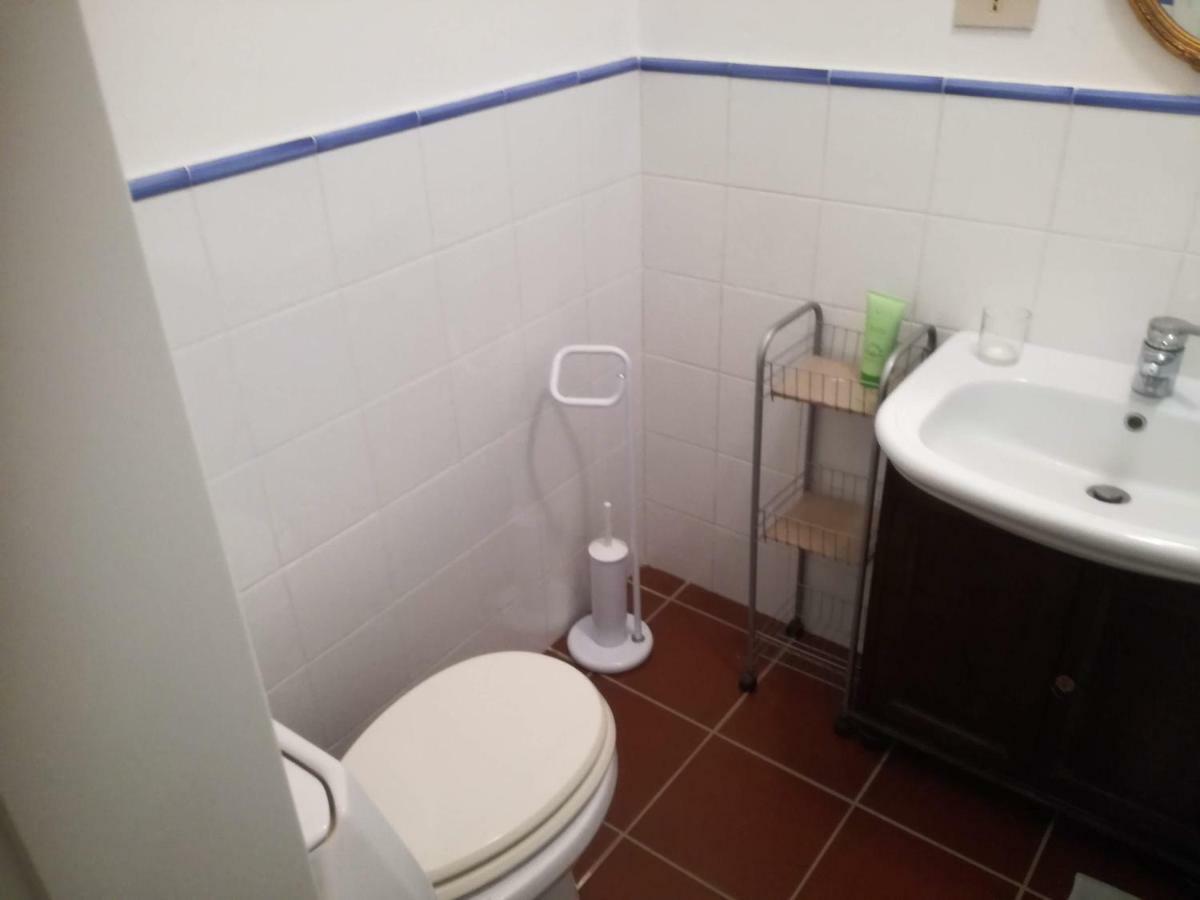 Tuscany Easy Holidays Apartment Capannoli Ngoại thất bức ảnh