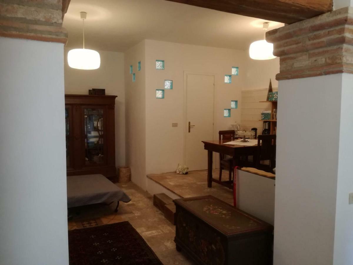 Tuscany Easy Holidays Apartment Capannoli Ngoại thất bức ảnh
