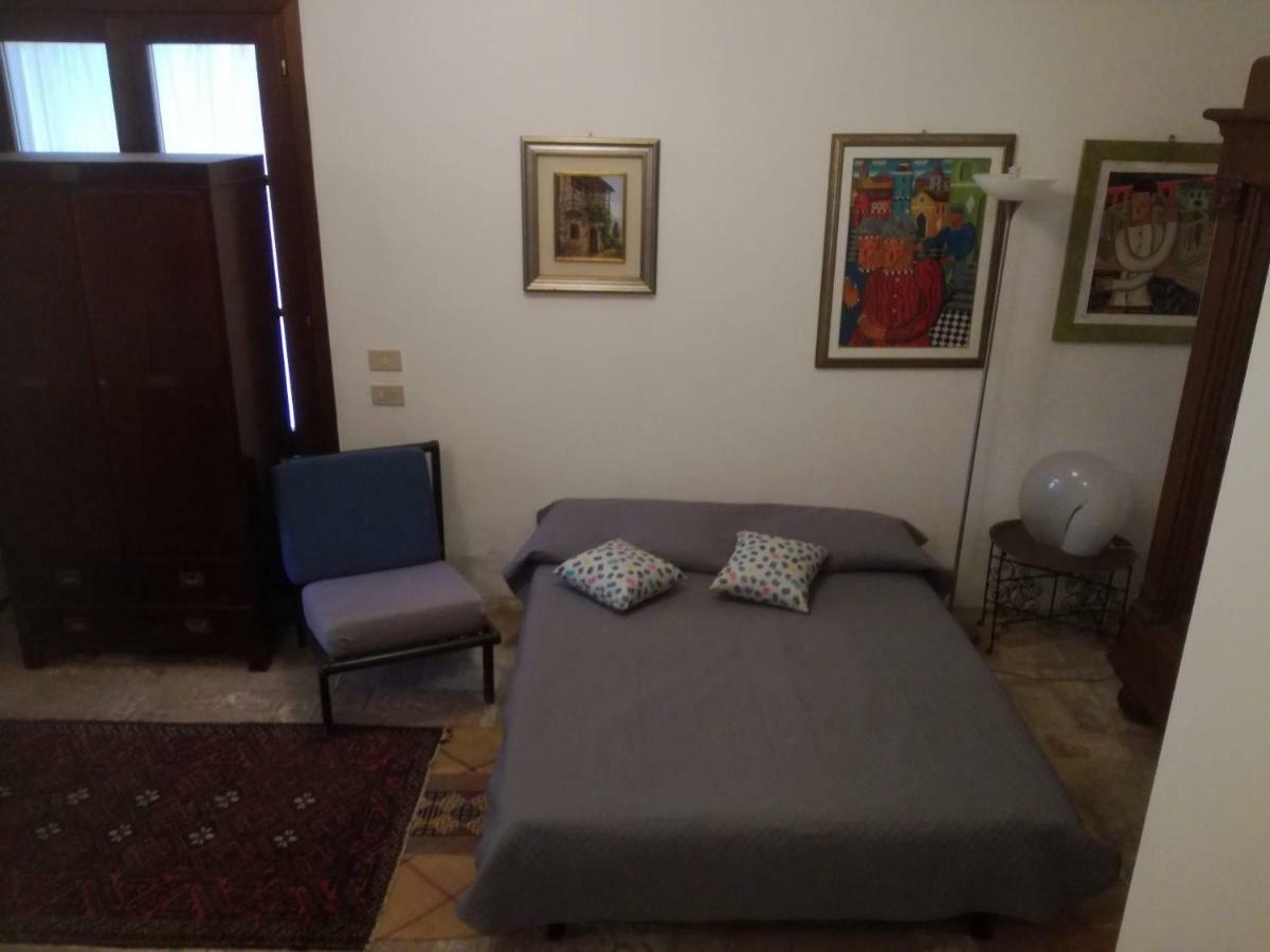 Tuscany Easy Holidays Apartment Capannoli Ngoại thất bức ảnh