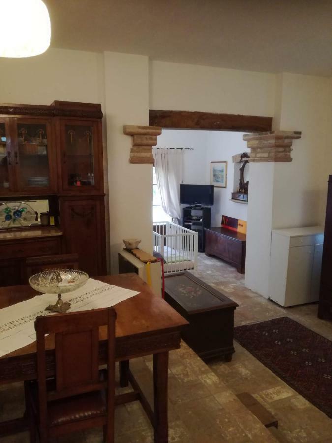 Tuscany Easy Holidays Apartment Capannoli Ngoại thất bức ảnh