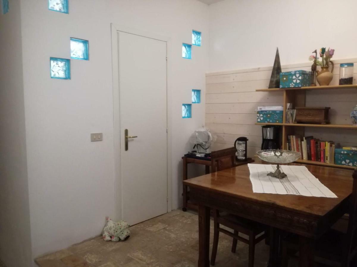 Tuscany Easy Holidays Apartment Capannoli Ngoại thất bức ảnh