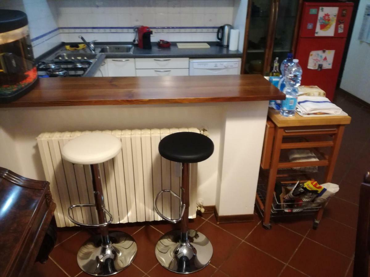 Tuscany Easy Holidays Apartment Capannoli Ngoại thất bức ảnh