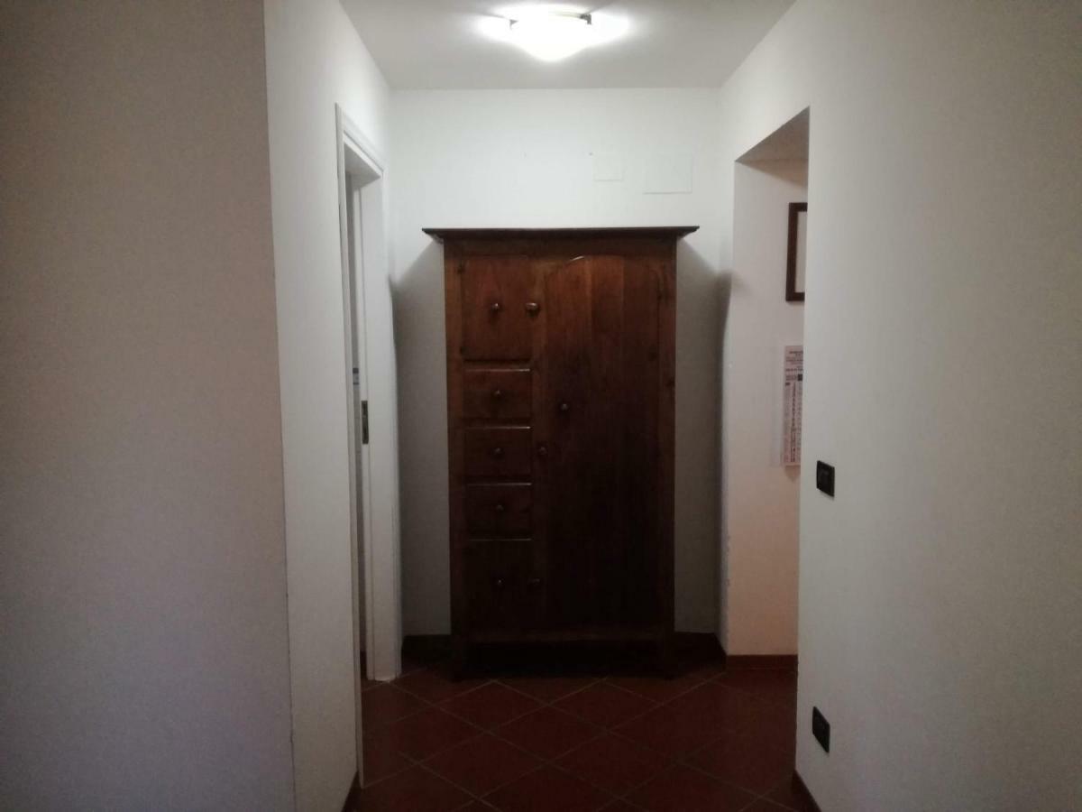 Tuscany Easy Holidays Apartment Capannoli Ngoại thất bức ảnh