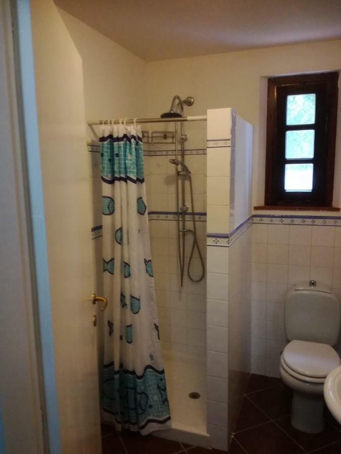 Tuscany Easy Holidays Apartment Capannoli Ngoại thất bức ảnh