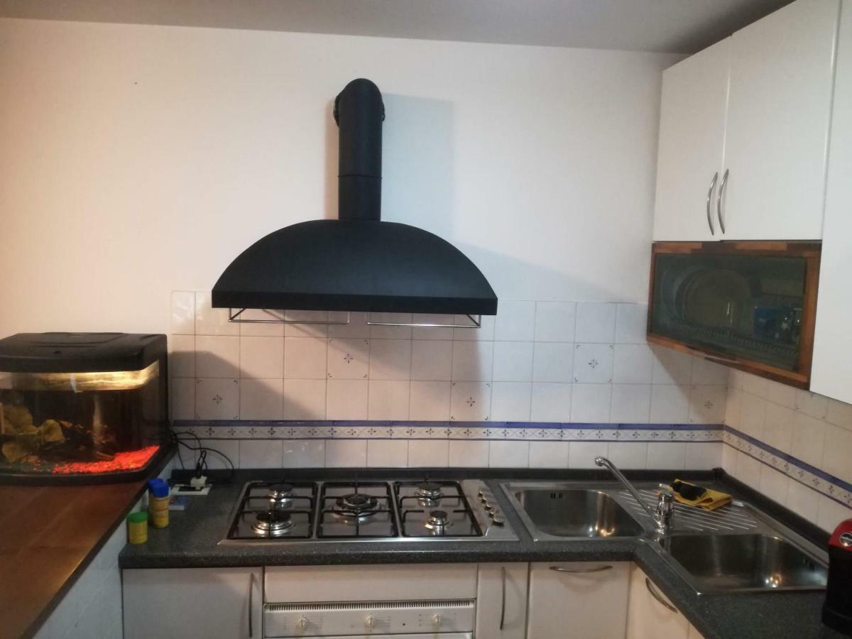 Tuscany Easy Holidays Apartment Capannoli Ngoại thất bức ảnh