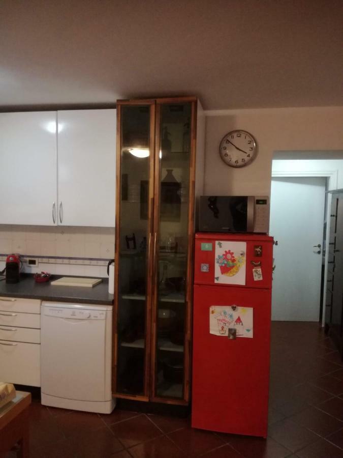 Tuscany Easy Holidays Apartment Capannoli Ngoại thất bức ảnh