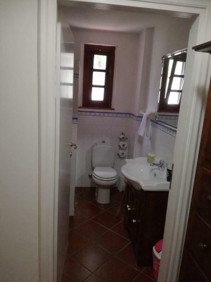 Tuscany Easy Holidays Apartment Capannoli Ngoại thất bức ảnh