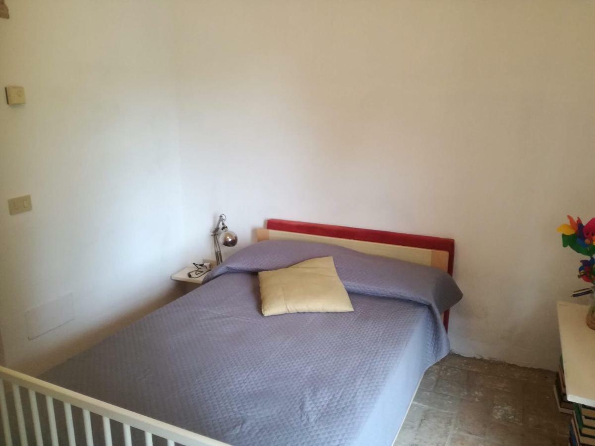 Tuscany Easy Holidays Apartment Capannoli Ngoại thất bức ảnh