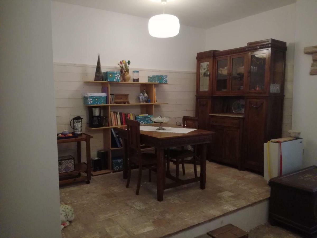 Tuscany Easy Holidays Apartment Capannoli Ngoại thất bức ảnh